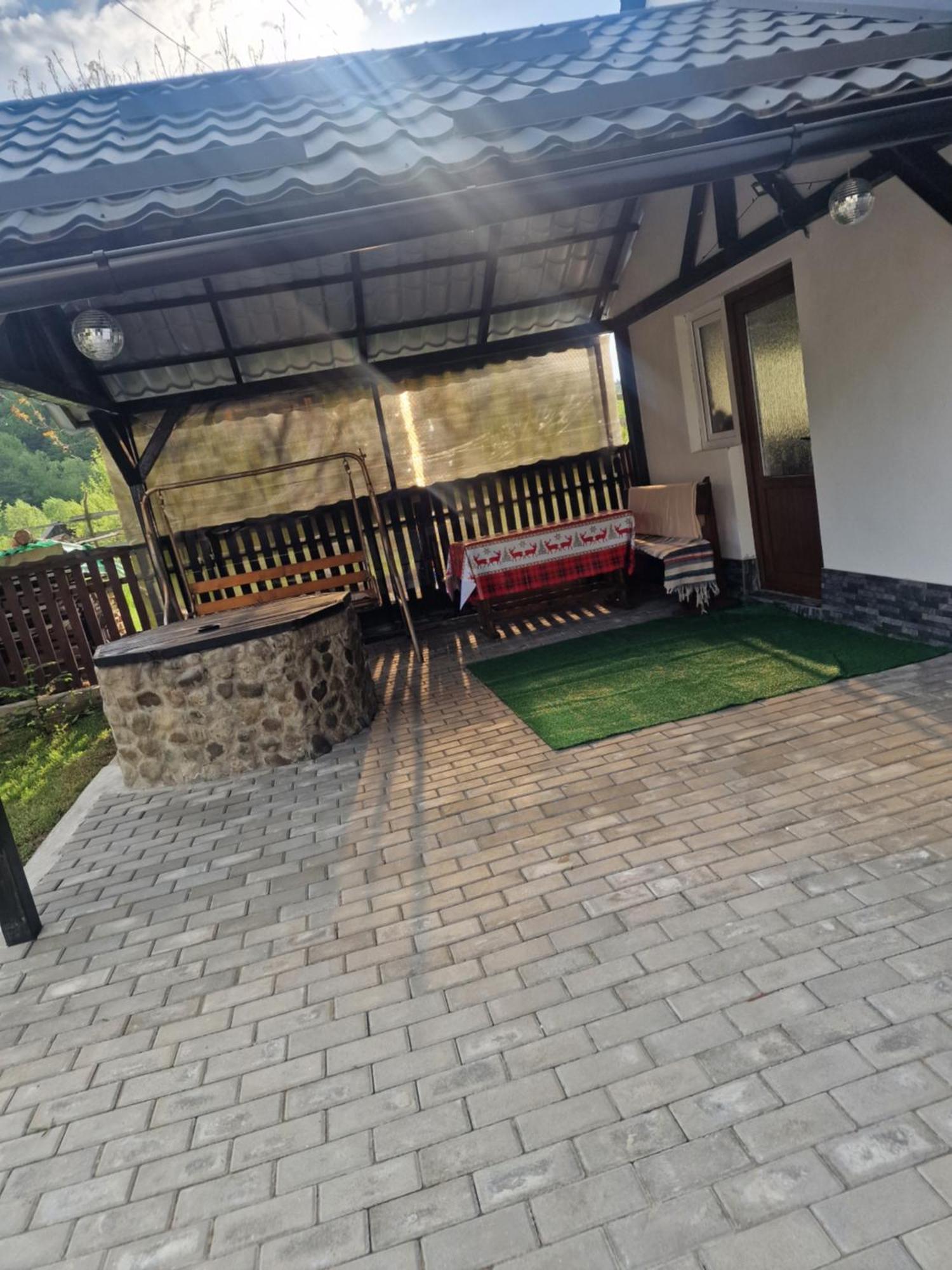 Casa Roxana Viseu de Mijloc Exterior foto